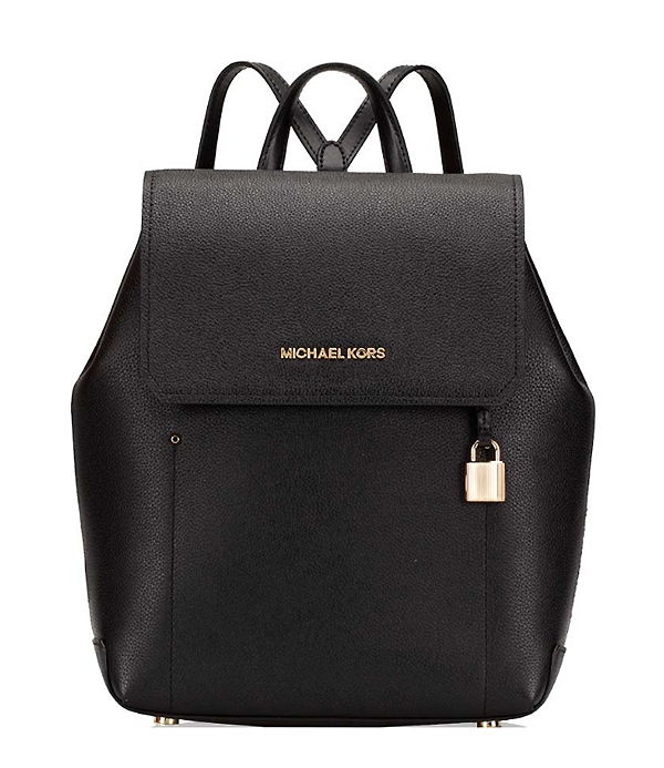 mk hayes medium backpack